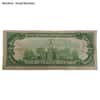 1928 $100 Federal Reserve Note United States Avg Circ