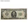 1928 $100 Federal Reserve Note United States Avg Circ