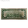 1928 $100 Federal Reserve Note United States Cull