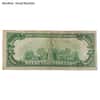 1928 $100 Federal Reserve Star Note United States Avg Circ