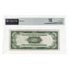 1928 $500 Federal Reserve Currency Note Philadelphia PMG VF 30 (Pinholes)