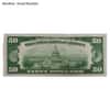 1928 $50 Federal Reserve Note United States AU/CU