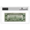 1928 A $50 Federal Reserve Note Philadelphia PMG VF 35