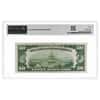 1928 $50 Federal Reserve Note Philadelphia PMG XF 40 EPQ