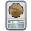 1928 $20 Gold St. Gaudens Double Eagle Coin NGC MS 64+