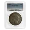 1928 Peace Silver Dollar $1 PCGS VF 30