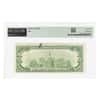 1929 $100 US National Currency Note Johnstown, Pennsylvania PMG VF 35 (Ink)