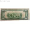1929 $20 National Currency Note AU