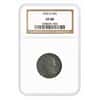 1932-D Washington Silver Quarter 25C NGC XF 40