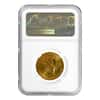 1932 $10 Indian Head Eagle Gold Coin NGC MS 61