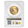 1932 $10 Indian Head Eagle Gold Coin PCGS MS 64