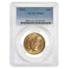 1932 $10 Indian Head Eagle Gold Coin PCGS MS 64