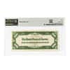 1934 $1000 Federal Reserve Note New York PMG VF 30 (Minor Rust, Ink)