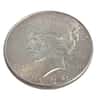 1934-D Peace Silver Dollar $1 AU