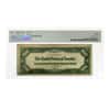 1934 $1000 Federal Reserve Currency Note Boston PMG VF 30 (Stamp Ink)