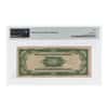 1934 A $500 Federal Reserve Currency Note Chicago PMG VF 30 (Stained, Annotation Lightened)