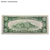 1934 $10 Federal Reserve Note United States AU/CU
