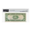1934 $500 Federal Reserve Currency Note Atlanta PMG VF 30 (Ink & Stains Lightened)