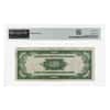 1934 $500 Federal Reserve Currency Note New York PMG VF 25 (Small Tears)