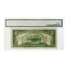 1934 $5 Hawaii WWII Emergency Issue Currency Note PMG XF 40