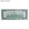 1934 $100 Federal Reserve Note United States Cull