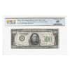 1934 A $500 Federal Reserve Currency Note New York PCGS XF 40 (Notes)