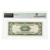 1934 A $500 Federal Reserve Currency Note Chicago PMG VF 30 (Stamp Ink)