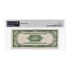 1934 A $500 Federal Reserve Currency Note Richmond PMG VF 25 (Minor Repair)