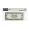 1934 A $500 Federal Reserve Currency Note St. Louis PMG VF 25 (Stamp Ink)