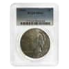 1934 Peace Silver Dollar $1 PCGS MS 63