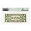 1935 A $1 Silver Certificate Currency Star Note Hawaii WWII Emergency Issue PMG VF 25