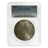 1935 Peace Silver Dollar $1 PCGS MS 62
