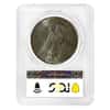 1935 Peace Silver Dollar $1 PCGS MS 62