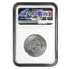 1936-S Rhode Island Half Dollar 90% Silver Commem NGC MS 65