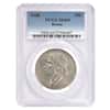 1936 Boone Half Dollar 90% Silver Commem PCGS MS 65