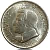 1936 Cleveland 90% Silver Half Dollar 50C Commemorative Coin AU/BU