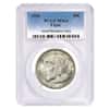 1936 Elgin Half Dollar 90% Silver Commem PCGS MS 64