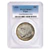 1936 Elgin Half Dollar 90% Silver Commem PCGS MS 66+