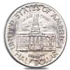 1946 Iowa Half Dollar 90% Silver Commem BU