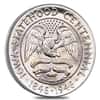 1946 Iowa Half Dollar 90% Silver Commem BU