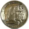 1936 Long Island Half Dollar 90% Silver Commem Cull