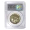 1936 Long Island Half Dollar 90% Silver Commem PCGS MS 64