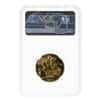 1937 Great Britain George VI Double Sovereign Proof Gold Coin NGC PF 63* Star
