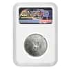 1938 New Rochelle Half Dollar 90% Silver Commem NGC MS 64 PL