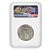 1941 Proof Walking Liberty Half Dollar 90% Silver NGC PF 62