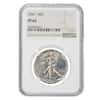 1941 Proof Walking Liberty Half Dollar 90% Silver NGC PF 62
