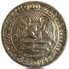 1946 Iowa 90% Silver Half Dollar 50C Commemorative Coin Avg Circ