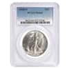 1946-S Walking Liberty Silver Half Dollar 50C PCGS MS 65