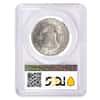1949-D Franklin Silver Half Dollar 50C PCGS MS 64 FBL