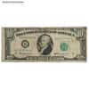 1950 $10 Federal Reserve Currency Note United States Cull